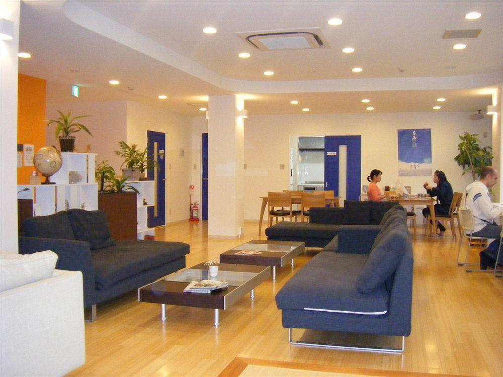 K'S House Kyoto -Travelers Hostel Екстер'єр фото