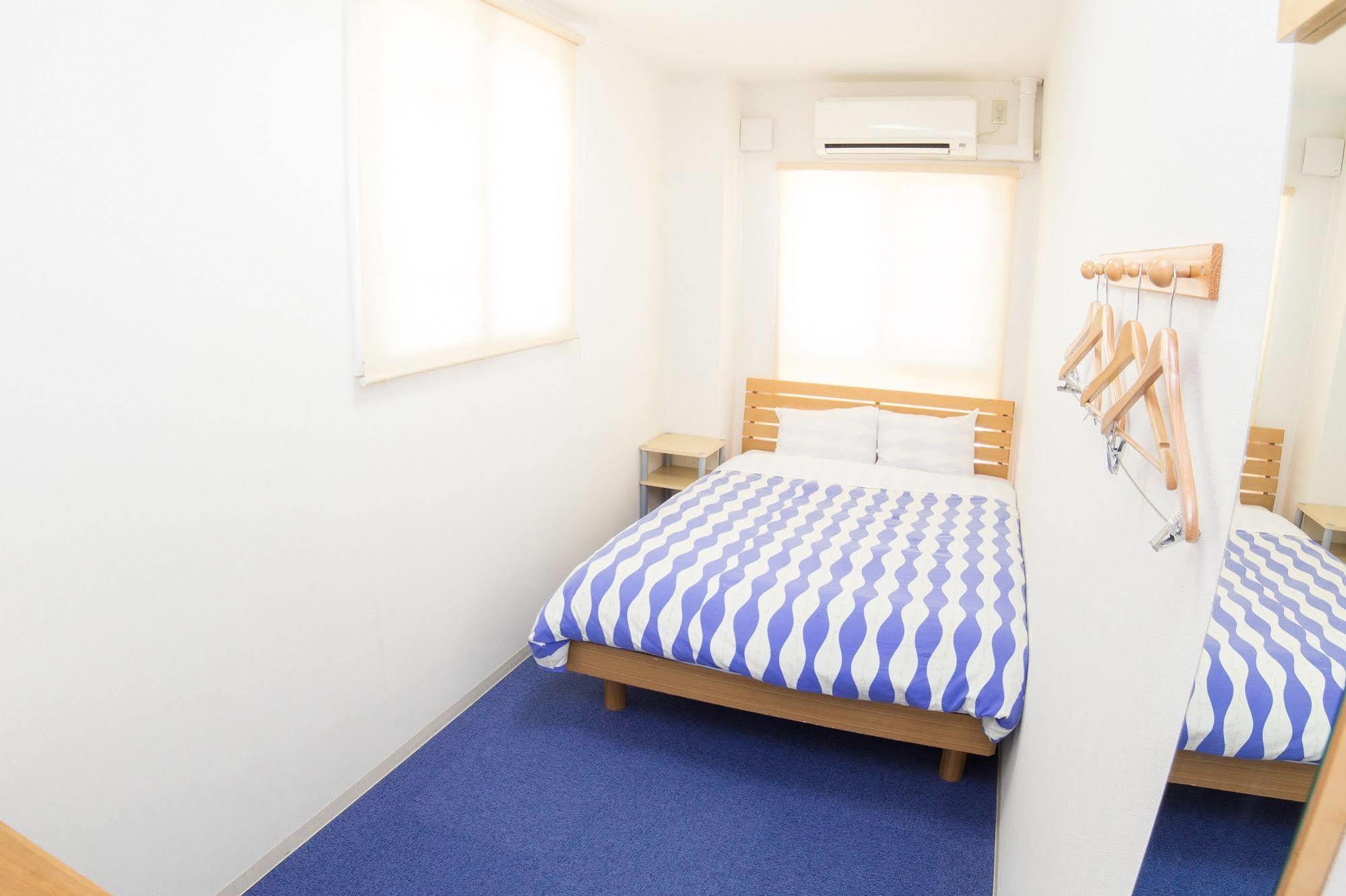 K'S House Kyoto -Travelers Hostel Екстер'єр фото