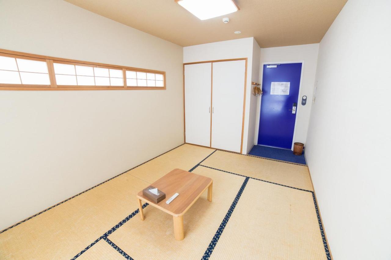 K'S House Kyoto -Travelers Hostel Екстер'єр фото